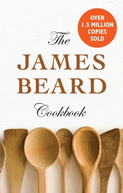 James Beard Cookbook