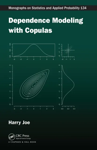 Dependence Modeling with Copulas