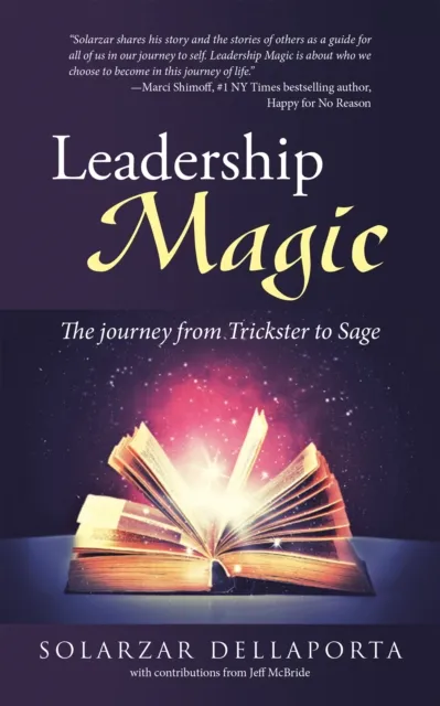 Leadership Magic
