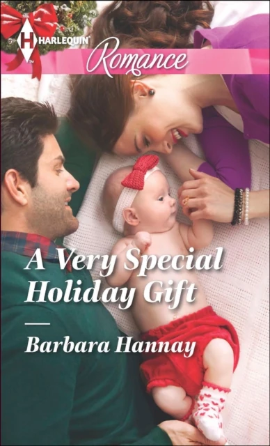 Very Special Holiday Gift