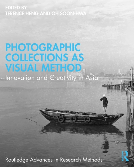 Photographic Collections as Visual Method