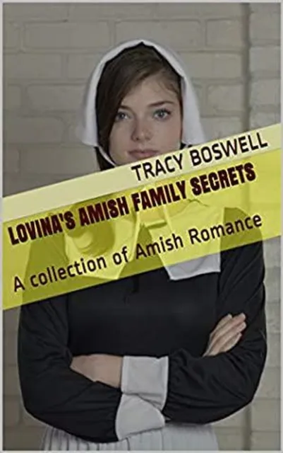 Lovina's Amish Family Secrets