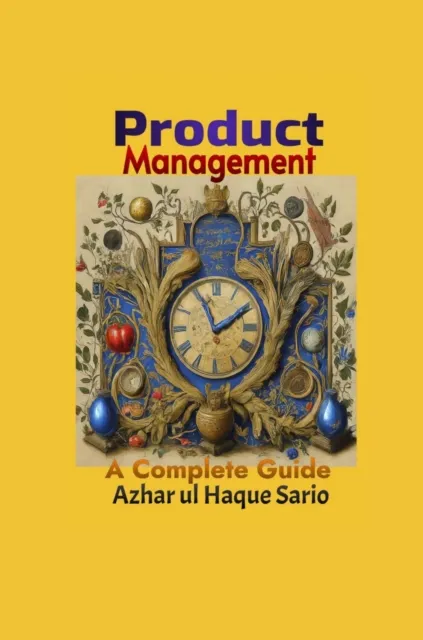 Product Management