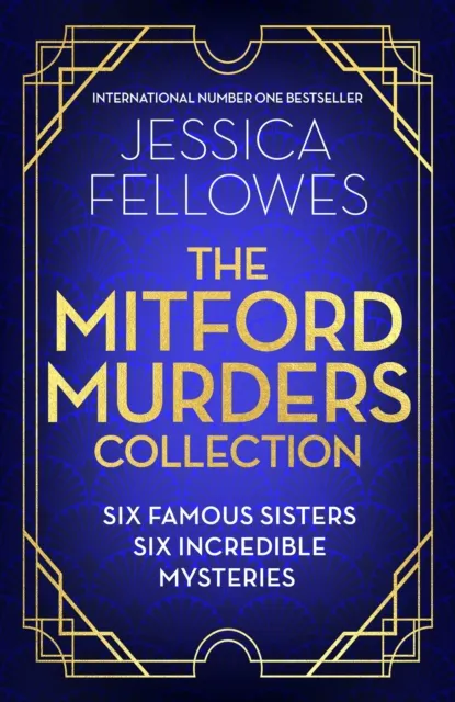 Mitford Murders Collection