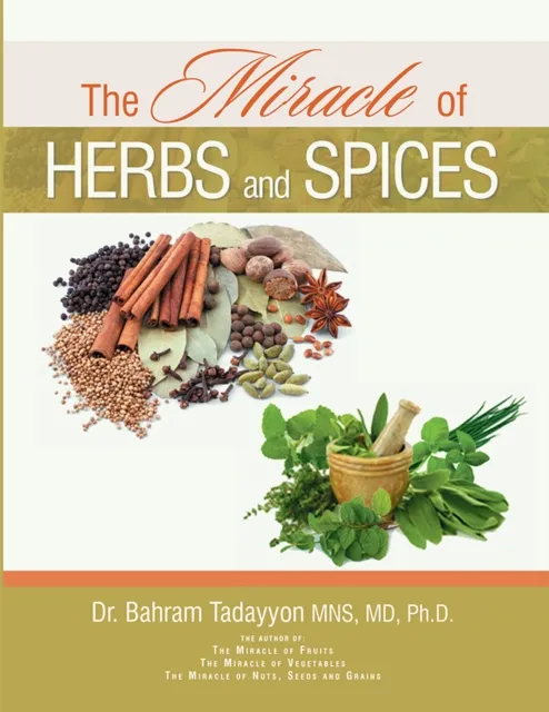 Miracle of Herbs and Spices