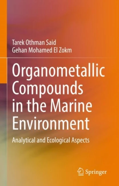 Organometallic Compounds in the Marine Environment