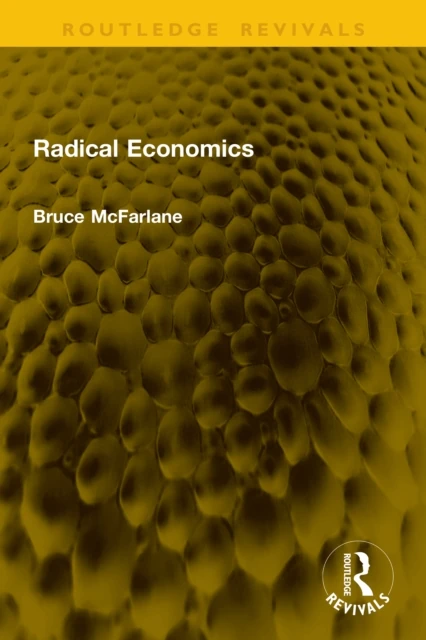 Radical Economics