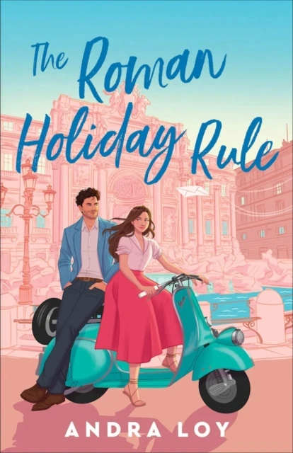 Roman Holiday Rule