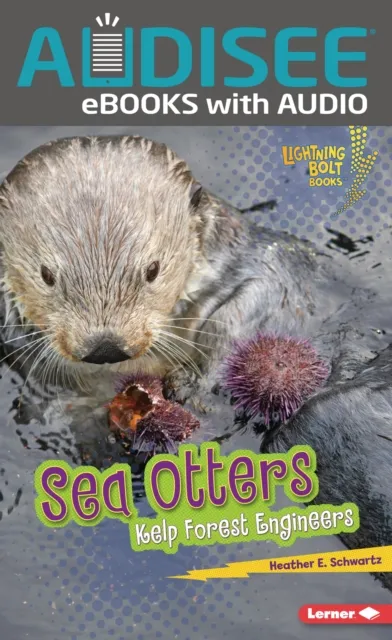 Sea Otters
