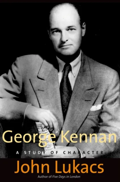 George Kennan