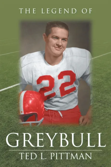 Legend of Greybull