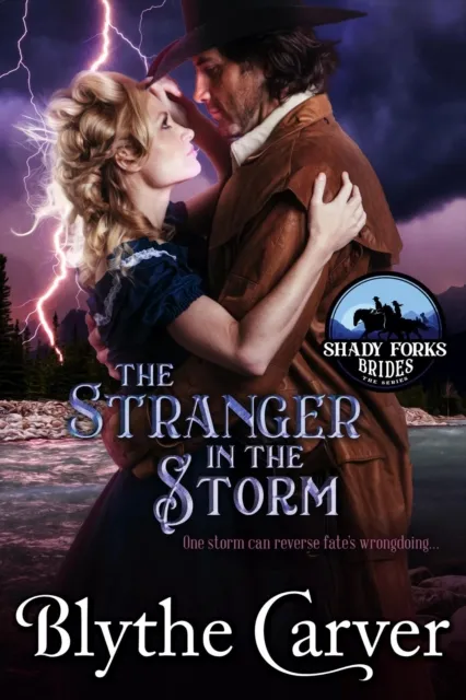 Stranger in the Storm