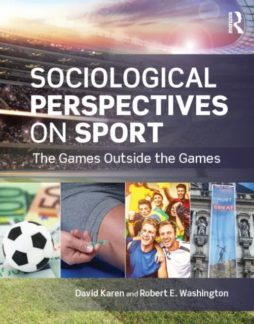 Sociological Perspectives on Sport