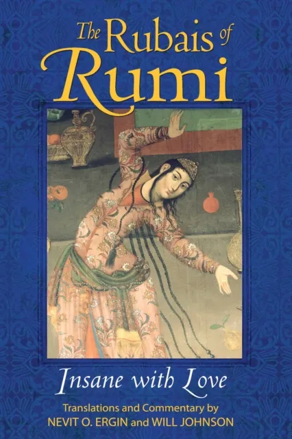 Rubais of Rumi