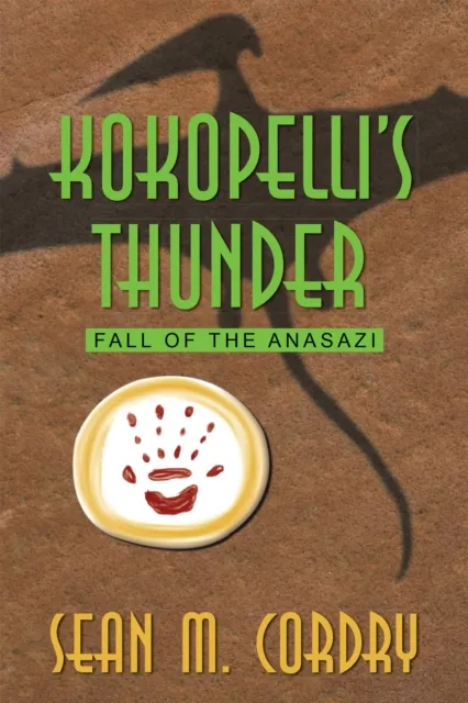 Kokopelli'S Thunder