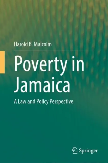 Poverty in Jamaica