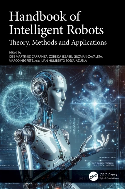 Handbook of Intelligent Robots