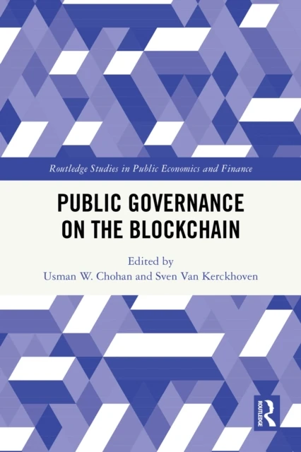 Public Governance on the Blockchain