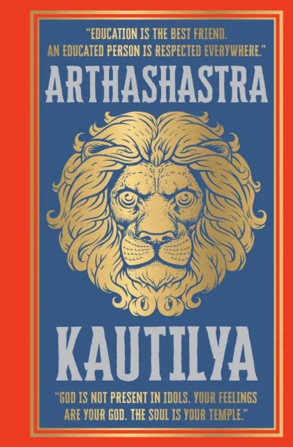 Arthashastra