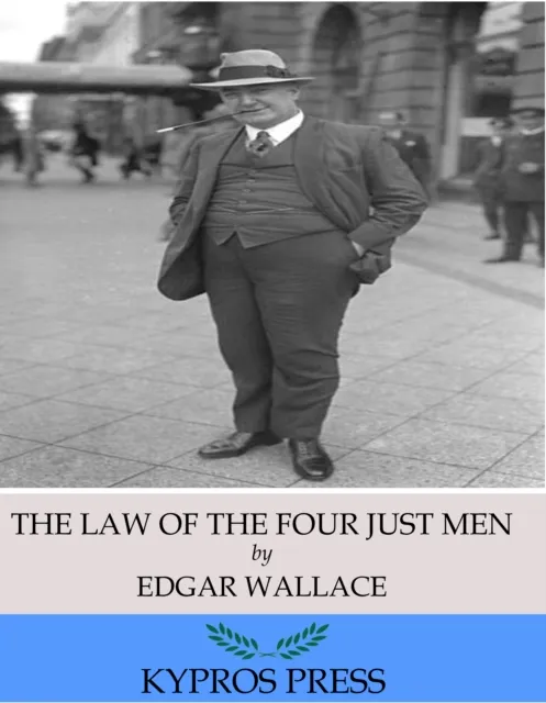 Law of the Four Just Men