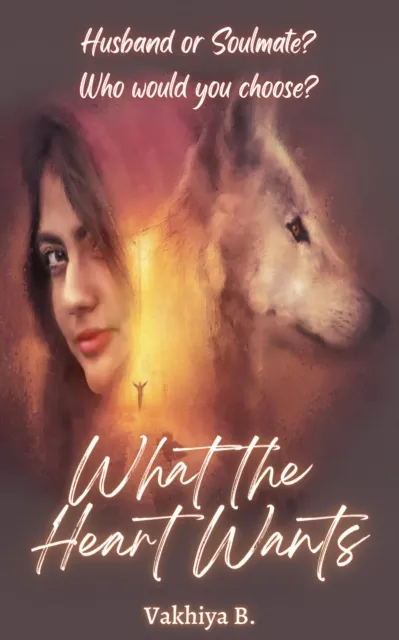 What The Heart Wants