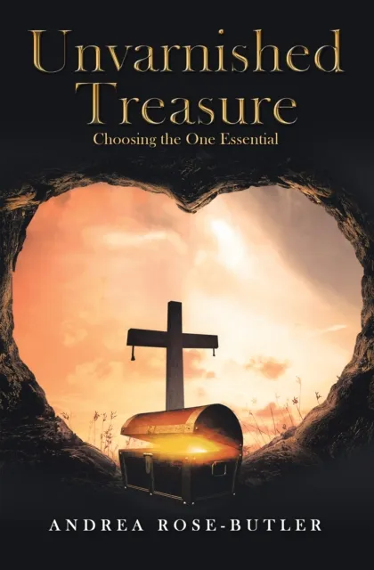 Unvarnished Treasure