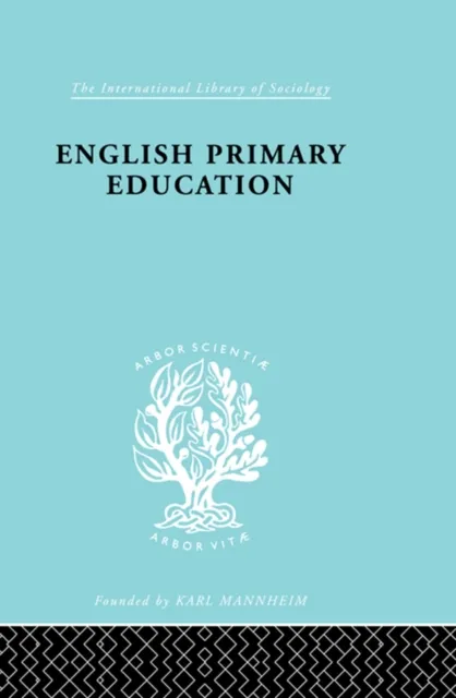 English Primary Education