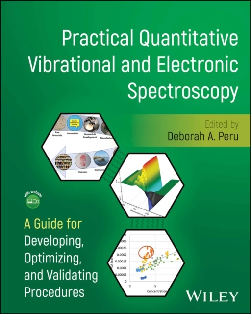 Practical Quantitative Vibrational and Electronic Spectroscopy