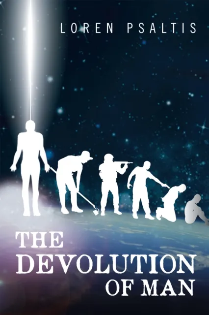 Devolution of Man