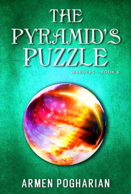 Pyramid's Puzzle