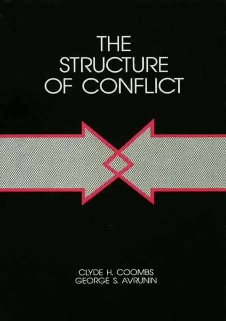 Structure of Conflict