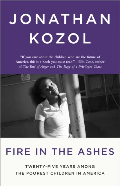 Fire in the Ashes