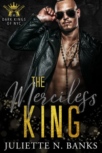 Merciless King: Dark Mafia Romance