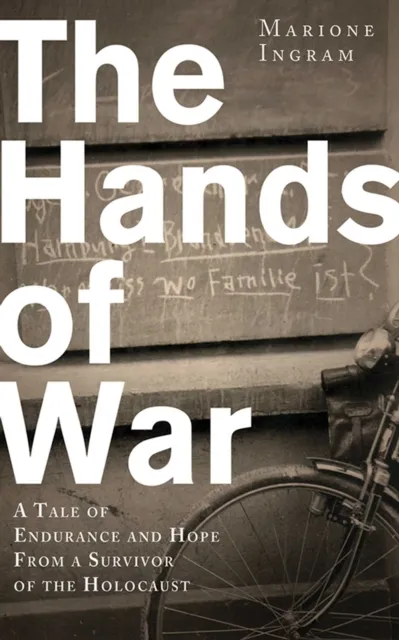 Hands of War