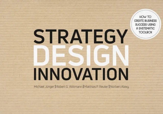 Strategy Design Innovation
