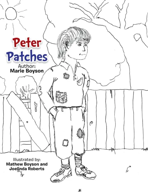 Peter Patches