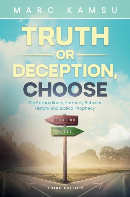 Truth or Deception, Choose