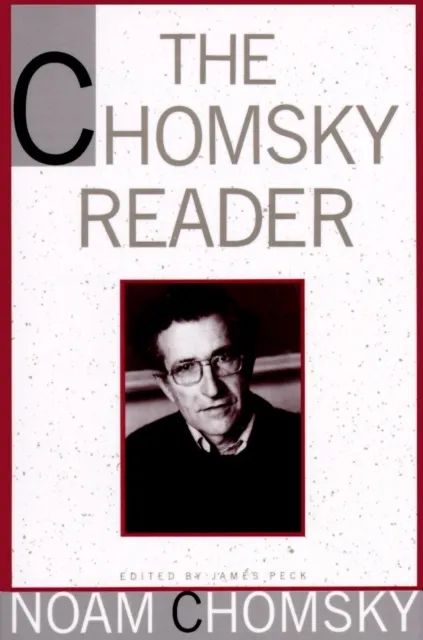 Chomsky Reader