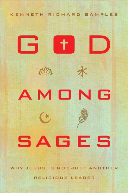God among Sages