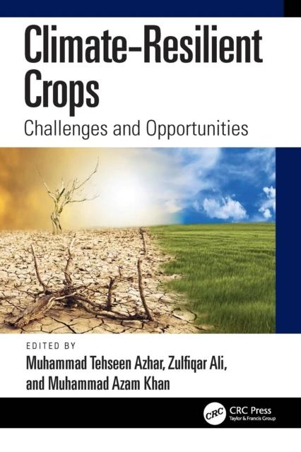 Climate-Resilient Crops