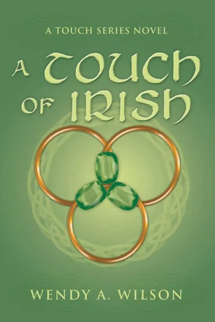 Touch of Irish