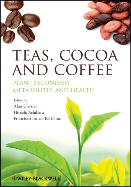 Teas, Cocoa and Coffee