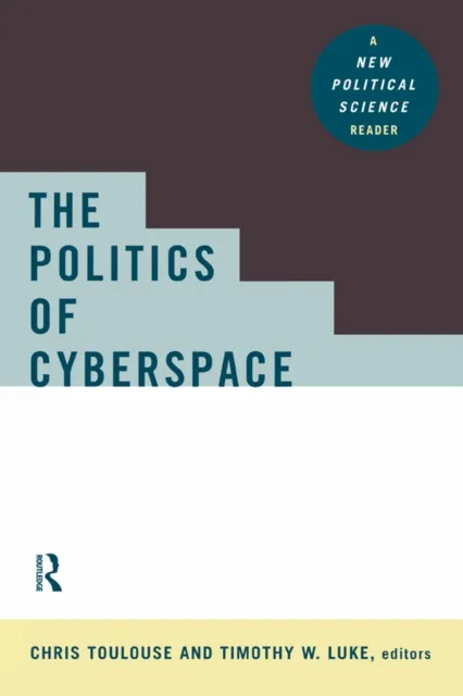Politics of Cyberspace