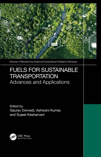Fuels for Sustainable Transportation