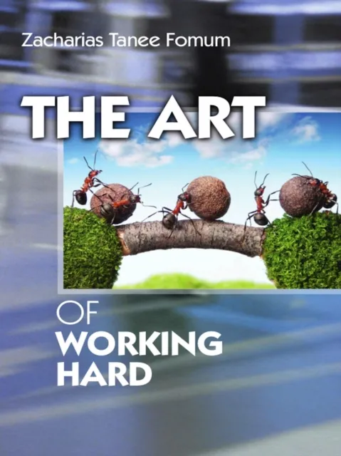 Art of Working Hard