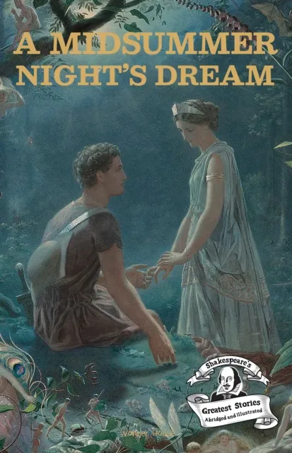 Midsummer Night's Dream