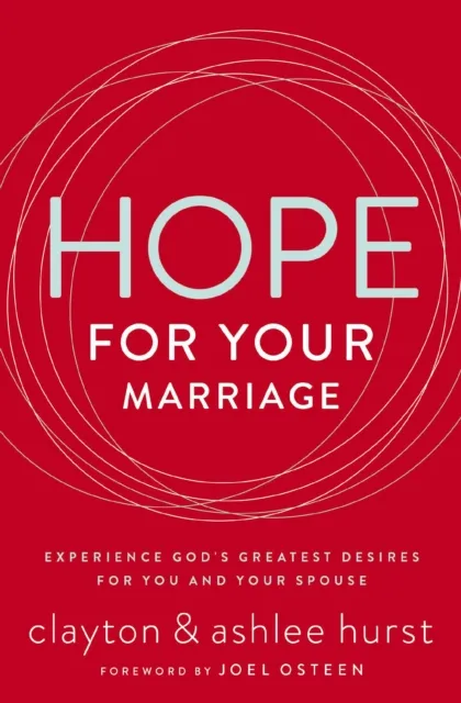 Hope for Your Marriage
