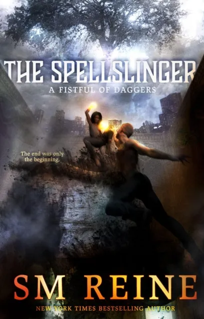 Spellslinger