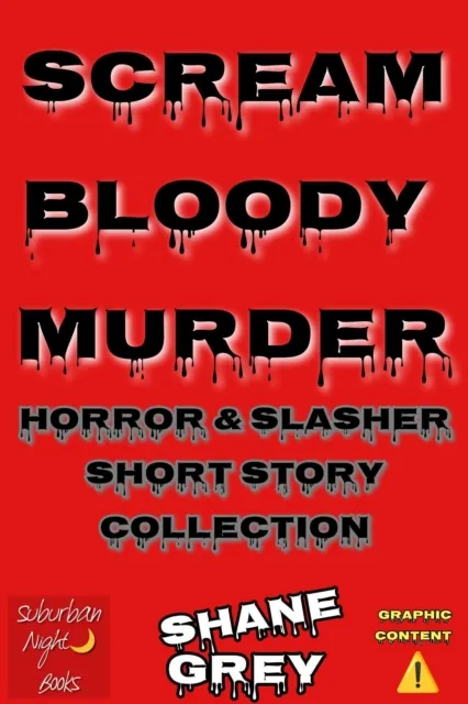 American Horror Short Stories