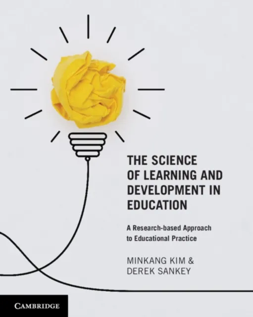Science of Learning and Development in Education